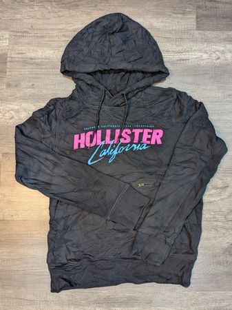 798 - American Eagle, Hollister & Aeropostale Hoodies