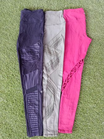 Alo Leggings (11) pcs "2918