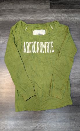 801 - Abercrombie, Hollister & Aeropostale Hoodies & Sweatshirt