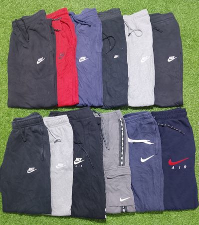 Nike sweat pants