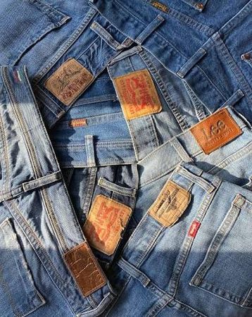 Diesel Jeans