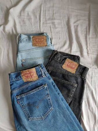Levi's Jeans