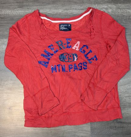 803 - American Eagle Hoodies & Sweatshirts