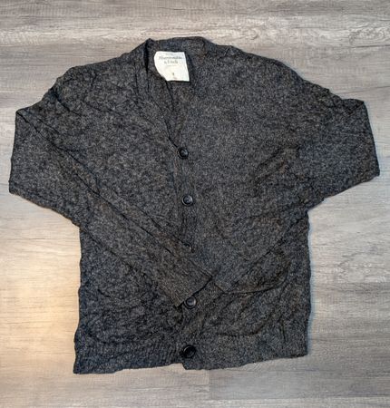 804 - Abercrombie Sweaters