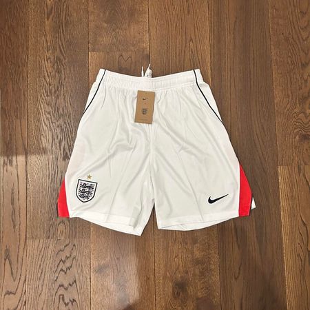 Football team shorts
