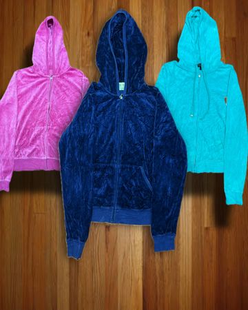 Juicy couture Hoodies