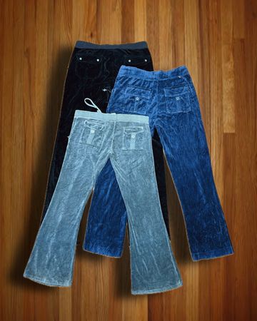 pantalón Juicy Couture