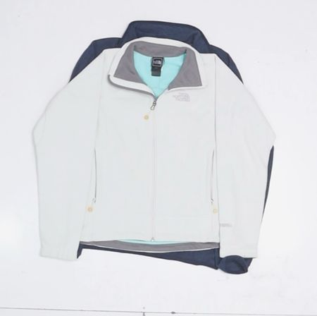 Chaquetas de forro polar The North Face