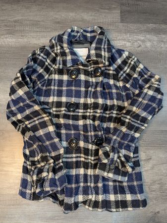 808 - American Eagle & Aeropostale Wool Jackets.