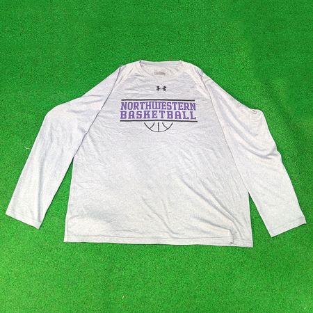 Under Armour Mix Long Sleeve T-shirt