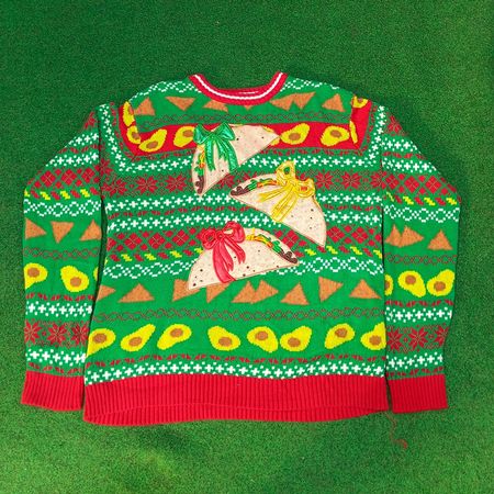 Christmas Sweater