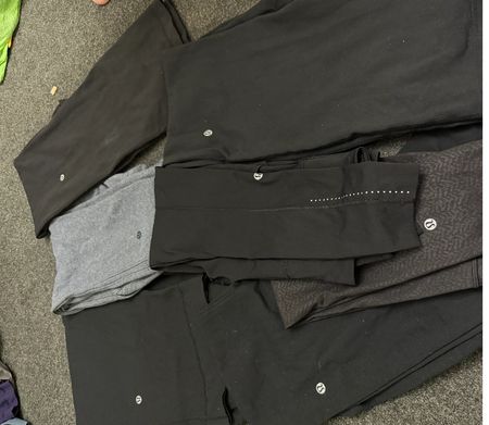 Lululemon leggings
