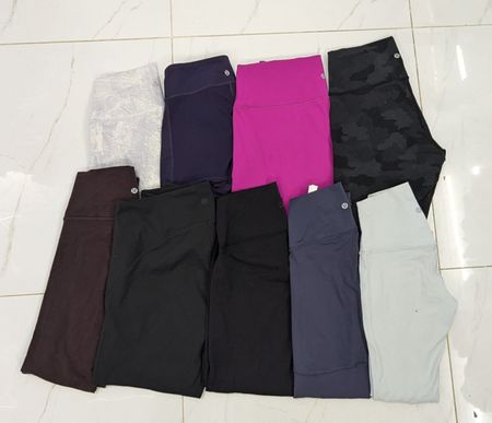Lululemon leggings