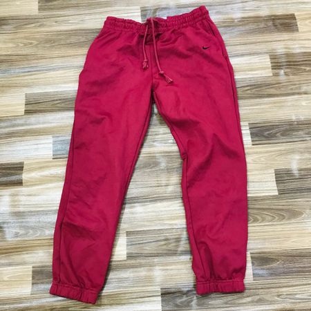 ナイキ トラックパンツ