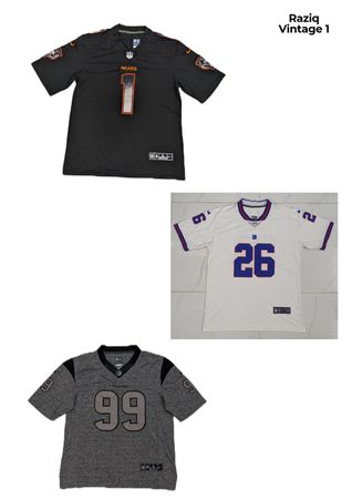 NFL Sports Jersey