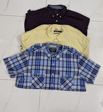 💥 RV1453 Nautica Shirts