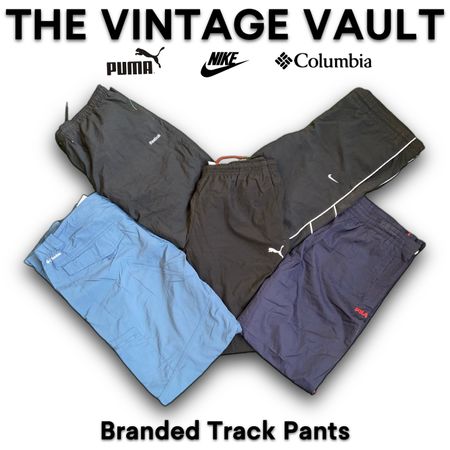 Marken-Trainingshose