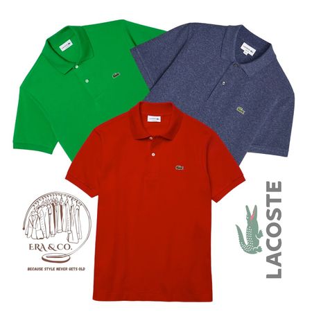 Lacoste Polo/T-Shirts