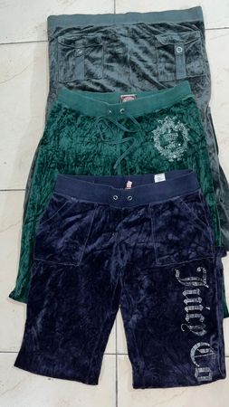 Juicy Couture pants