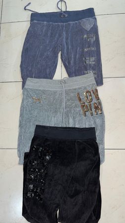 Pink By Victoria secret Pants