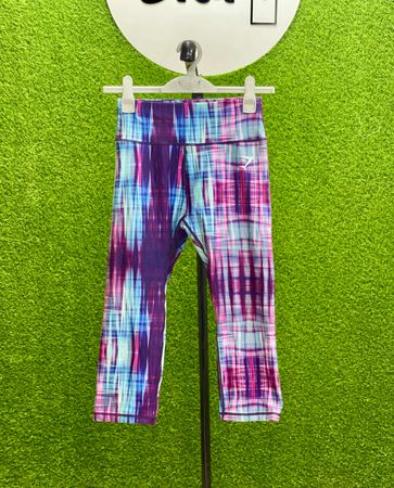 Gymshark Mix Bundle [TD-262]