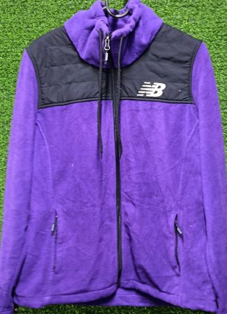 New Balance Fleece(NB-0001)