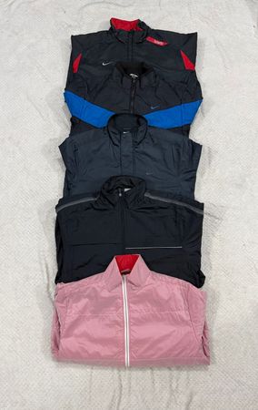 Nike Puffers