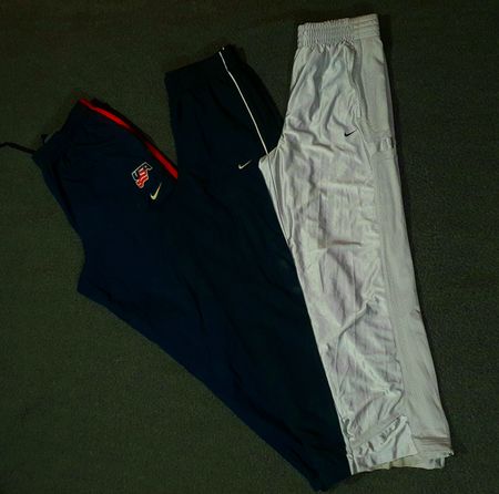 Nike Track Pants
