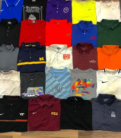 Premium Nike t shirts