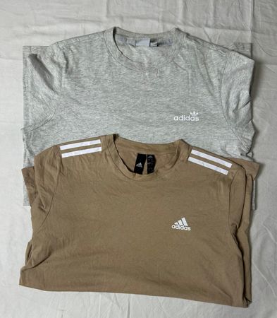 Adidas T-Shirts WR_0243