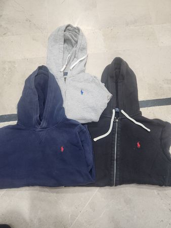Ralph Lauren Sweatshirt Hoodies