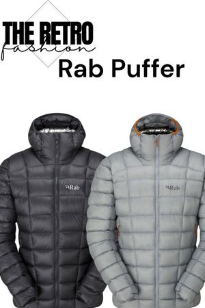Rab puffers