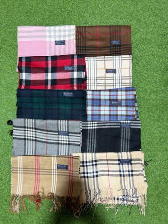 Branded Burberry  Scarves (ks26)