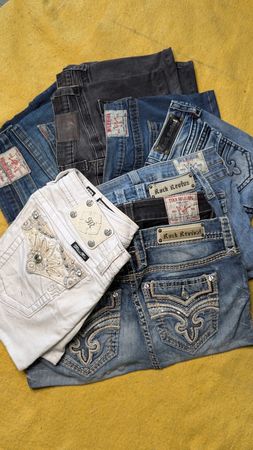 Miss me mini Skirts (0016)