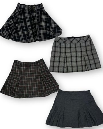 The Office Core Gang Mini Skirts TT-070