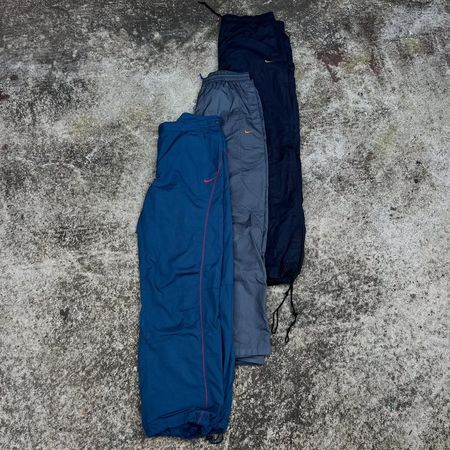 Premium Nike Track Pants