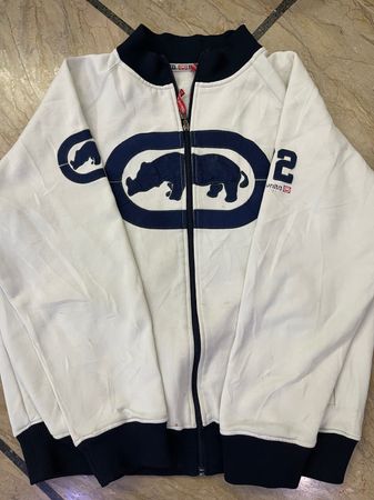 Mix bundle of zippers