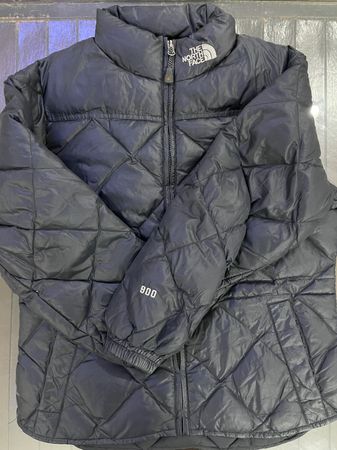 The North Face Puffer