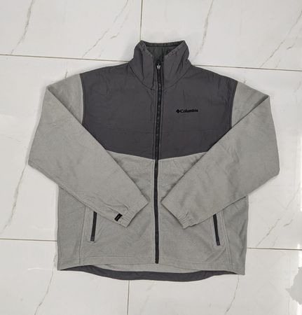 The North Face & Columbia Fleece Jackets