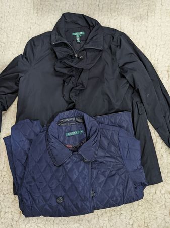 Lauren Ralph Lauren Jacket