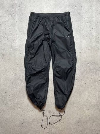 Premium Nike Track Pants