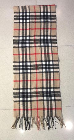 Burberry Print Scarve 🧣