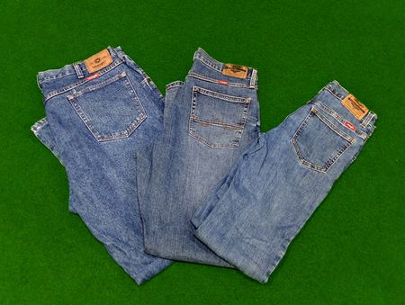 Wrangler Jeans  and Capri