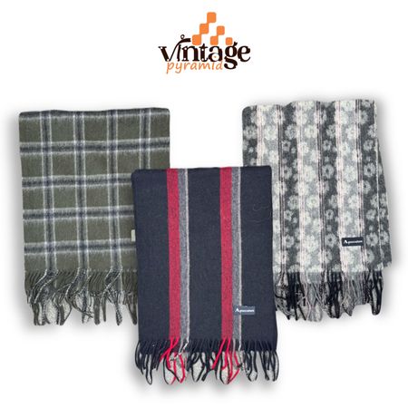 VPX366 Aquascutum Scarves