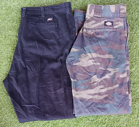 Dickies Pants 12Pcs 2937
