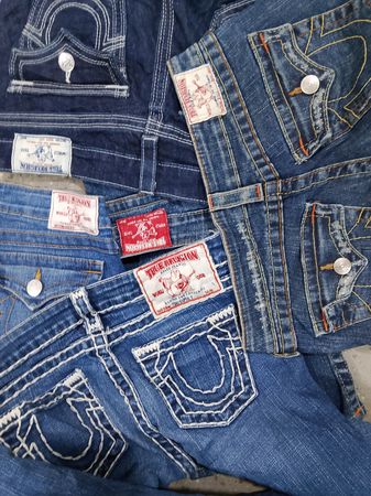 True Religion jeans 👖