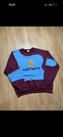 Rework Style sweat-shirt Carhartt.
