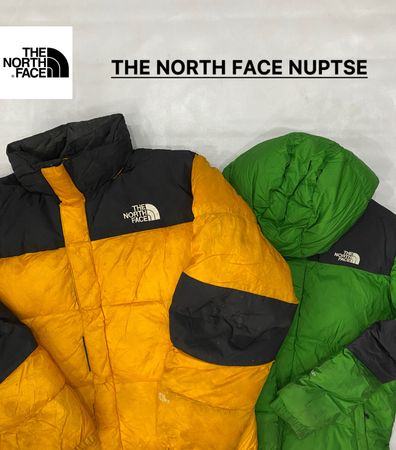 Branded The North Face Nuptse