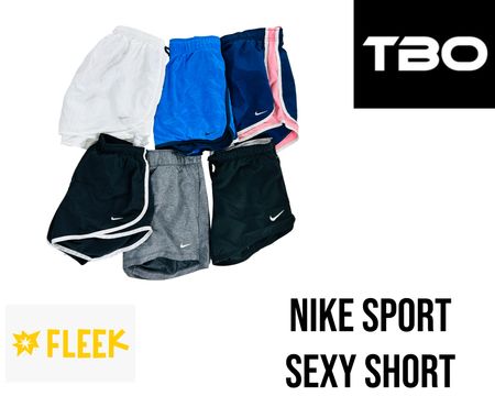 Nike sport sexy short