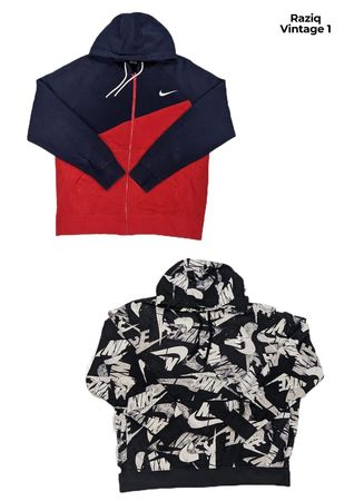 💥 RV1401 Nike Hoodies